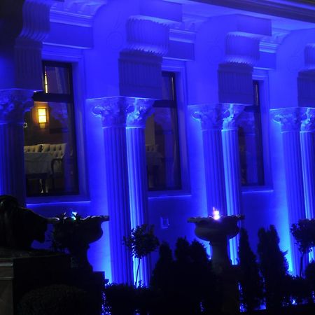 Paradise Island Hotel Darıca Εξωτερικό φωτογραφία