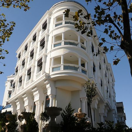 Paradise Island Hotel Darıca Εξωτερικό φωτογραφία