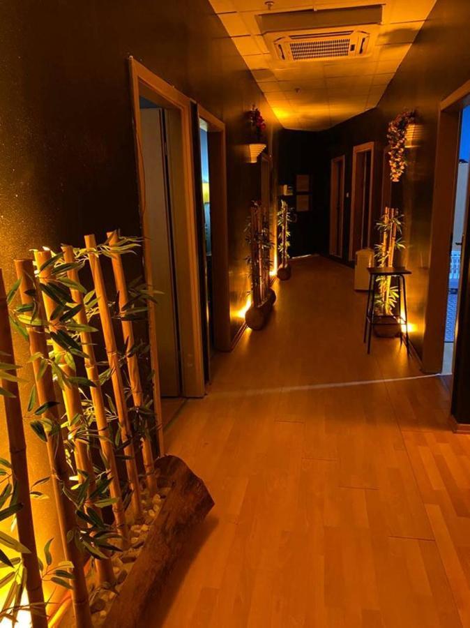 Paradise Island Hotel Darıca Εξωτερικό φωτογραφία