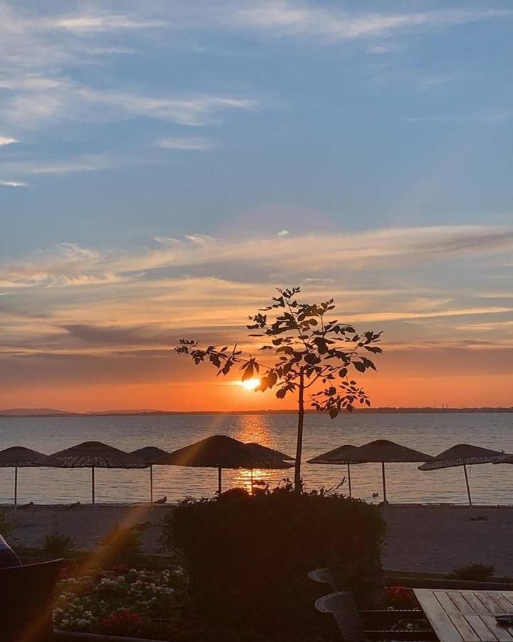 Paradise Island Hotel Darıca Εξωτερικό φωτογραφία