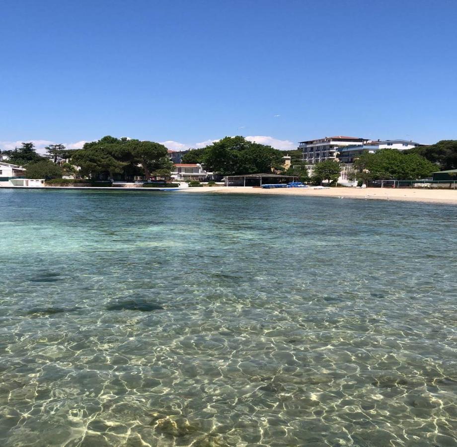 Paradise Island Hotel Darıca Εξωτερικό φωτογραφία