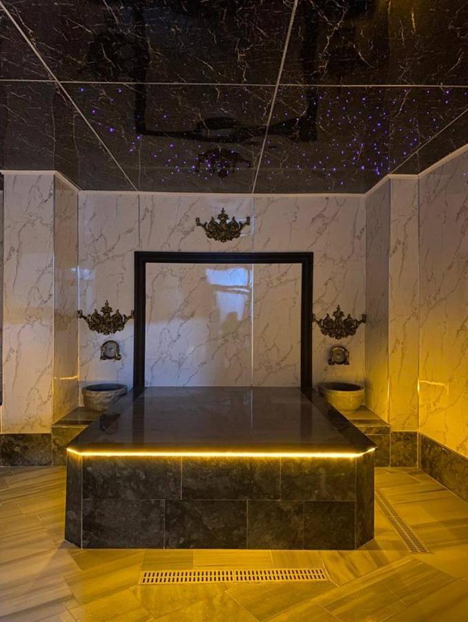 Paradise Island Hotel Darıca Εξωτερικό φωτογραφία