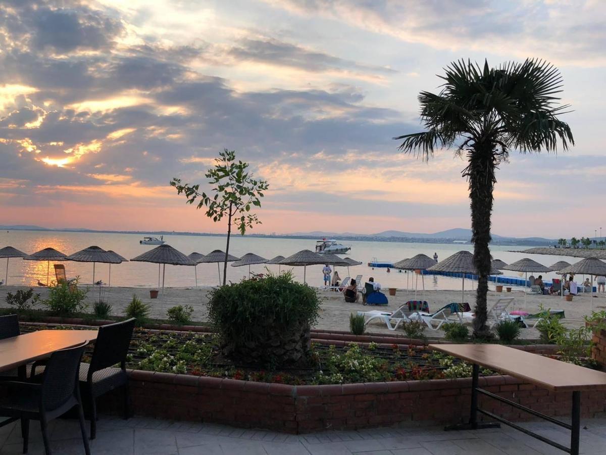 Paradise Island Hotel Darıca Εξωτερικό φωτογραφία