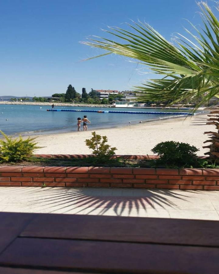 Paradise Island Hotel Darıca Εξωτερικό φωτογραφία