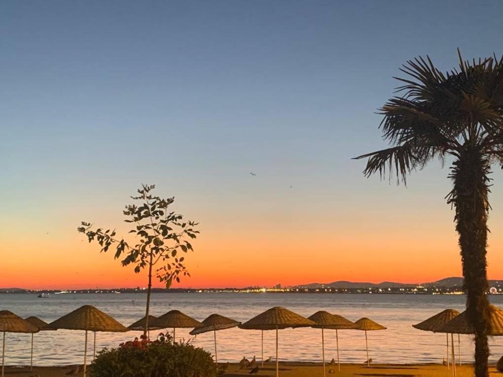 Paradise Island Hotel Darıca Εξωτερικό φωτογραφία