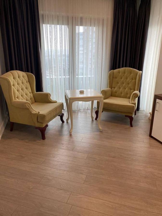 Paradise Island Hotel Darıca Εξωτερικό φωτογραφία