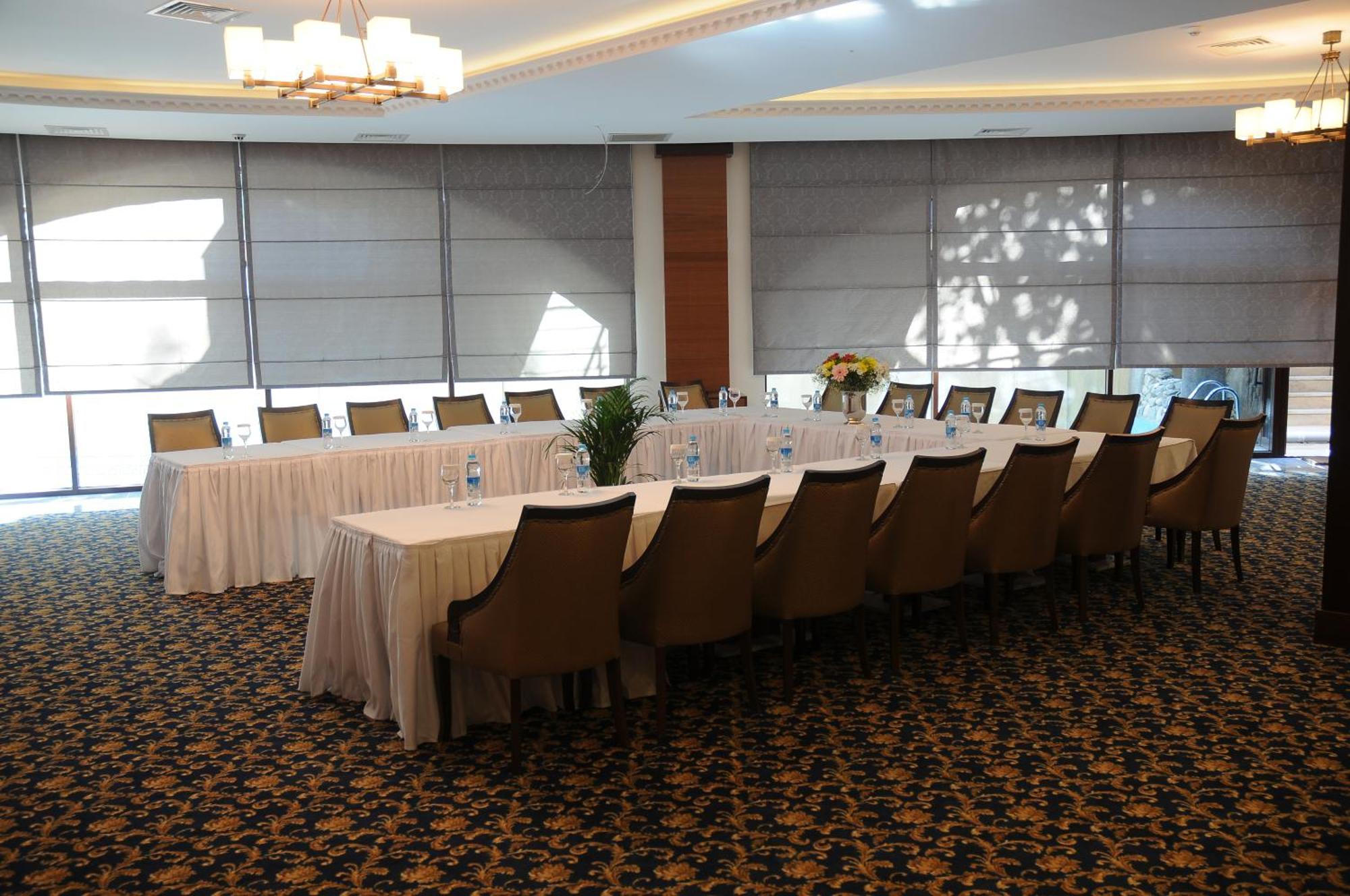 Paradise Island Hotel Darıca Εξωτερικό φωτογραφία