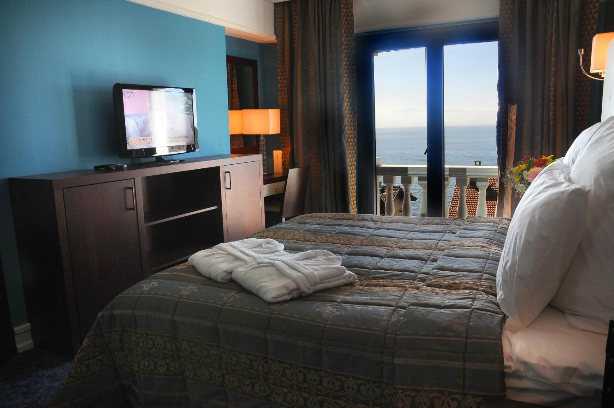 Paradise Island Hotel Darıca Εξωτερικό φωτογραφία
