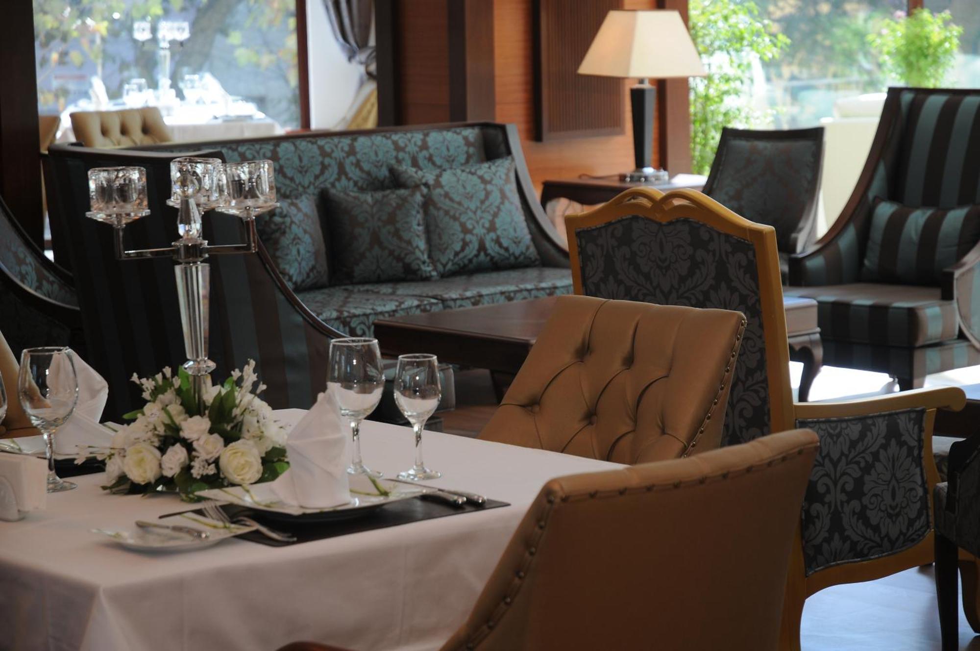 Paradise Island Hotel Darıca Εξωτερικό φωτογραφία