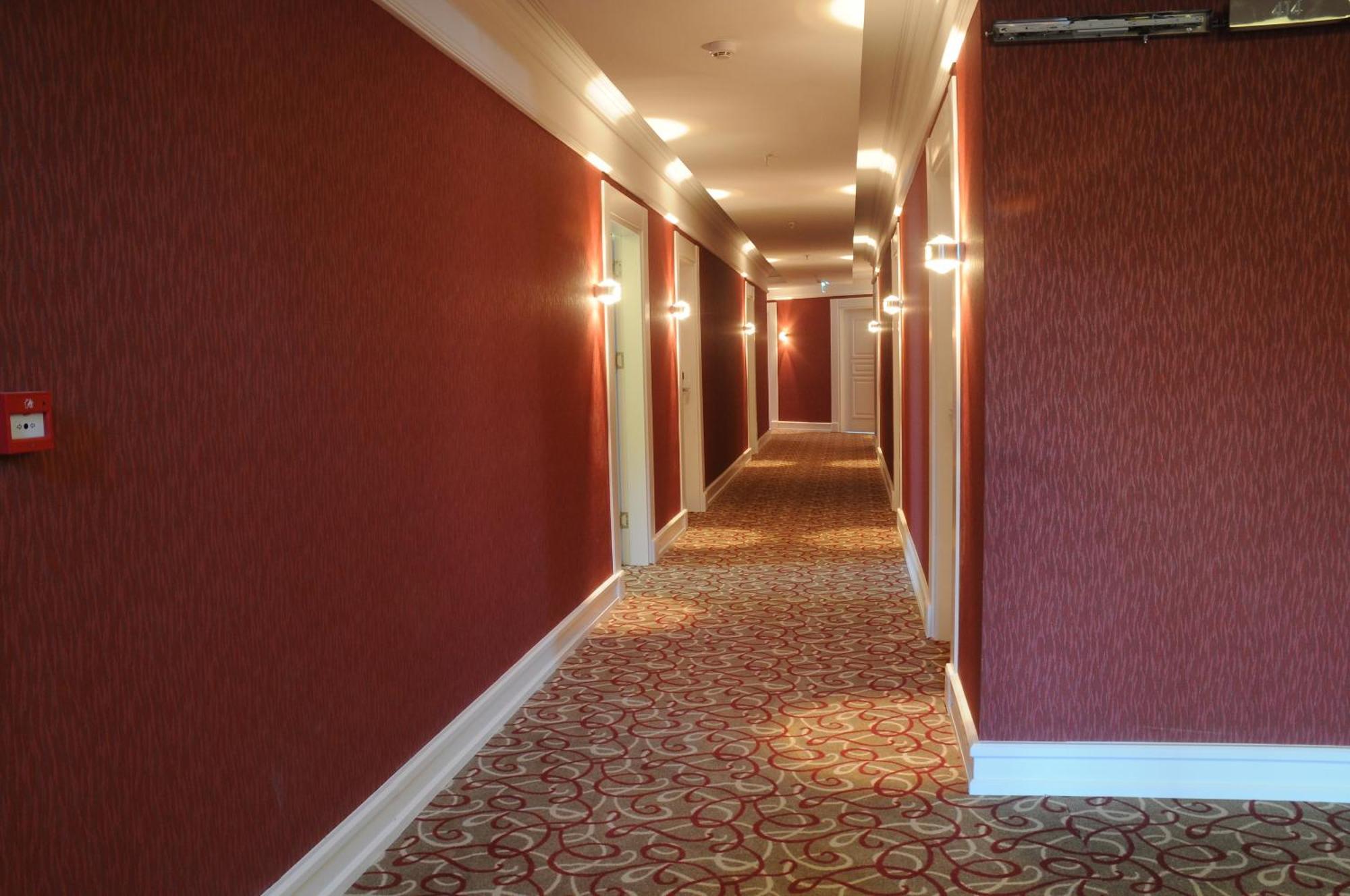 Paradise Island Hotel Darıca Εξωτερικό φωτογραφία