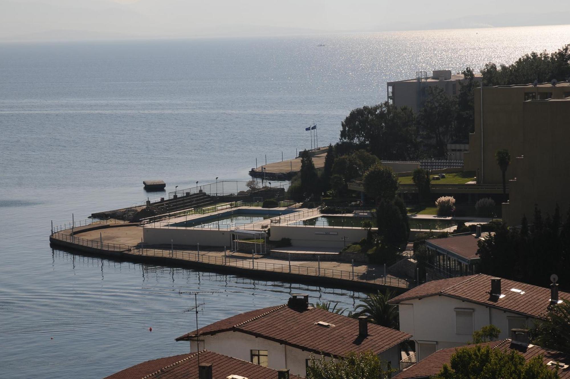 Paradise Island Hotel Darıca Εξωτερικό φωτογραφία