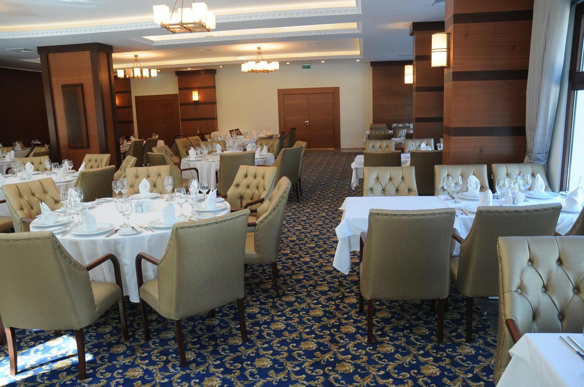 Paradise Island Hotel Darıca Εξωτερικό φωτογραφία