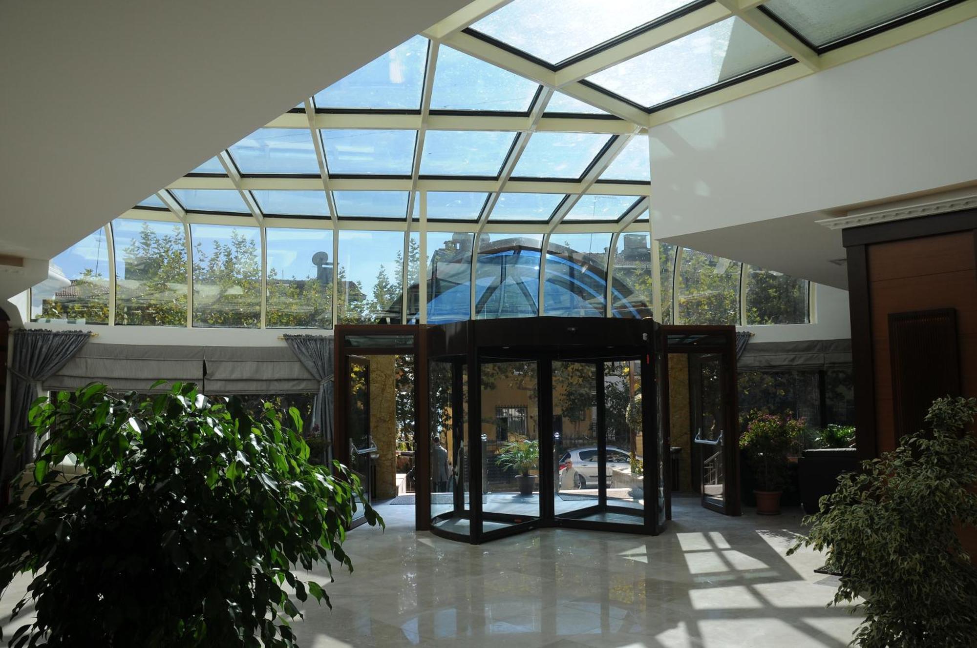 Paradise Island Hotel Darıca Εξωτερικό φωτογραφία
