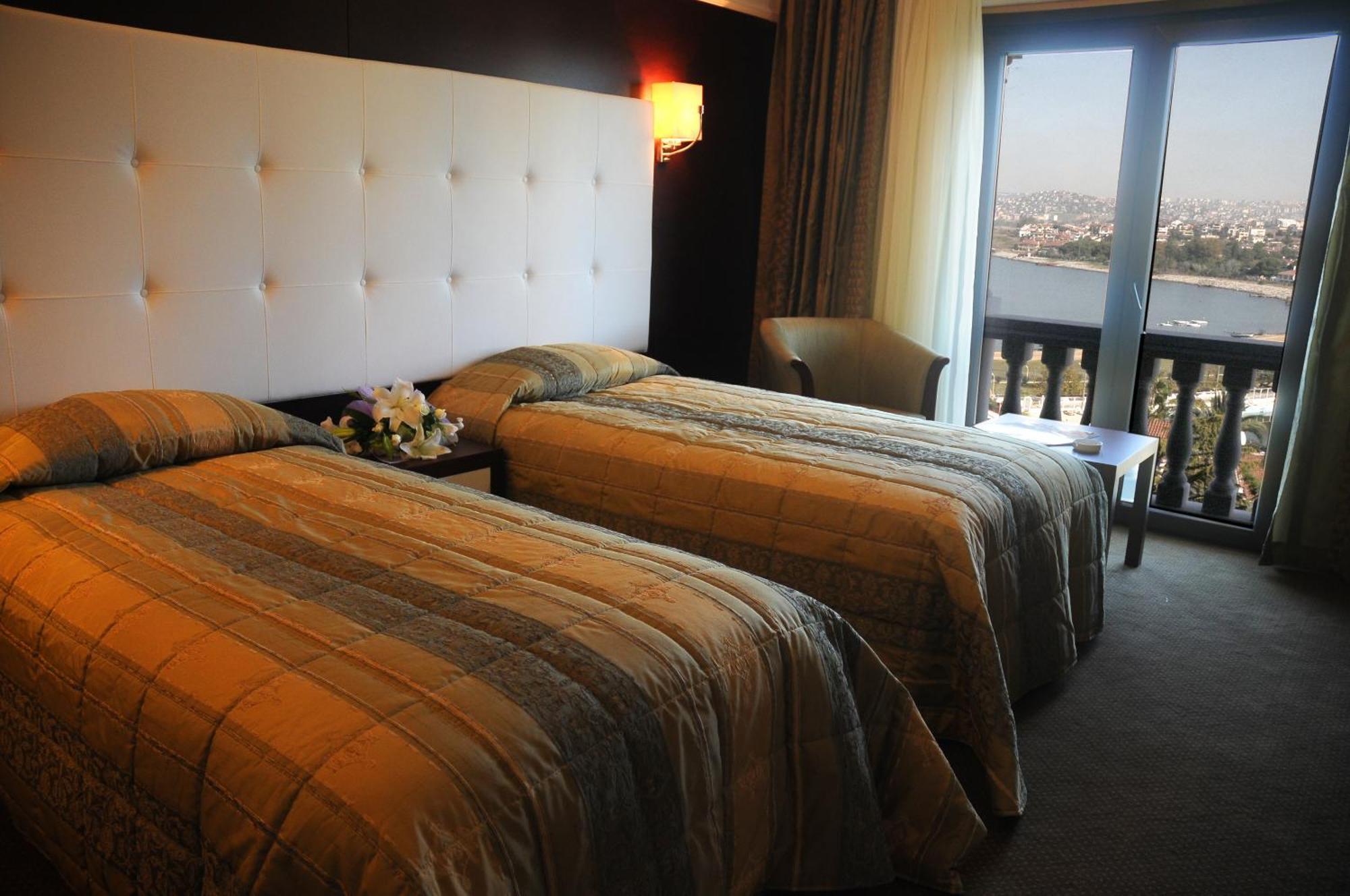 Paradise Island Hotel Darıca Εξωτερικό φωτογραφία