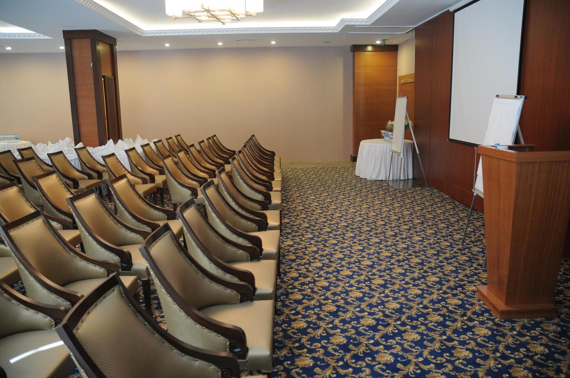 Paradise Island Hotel Darıca Εξωτερικό φωτογραφία