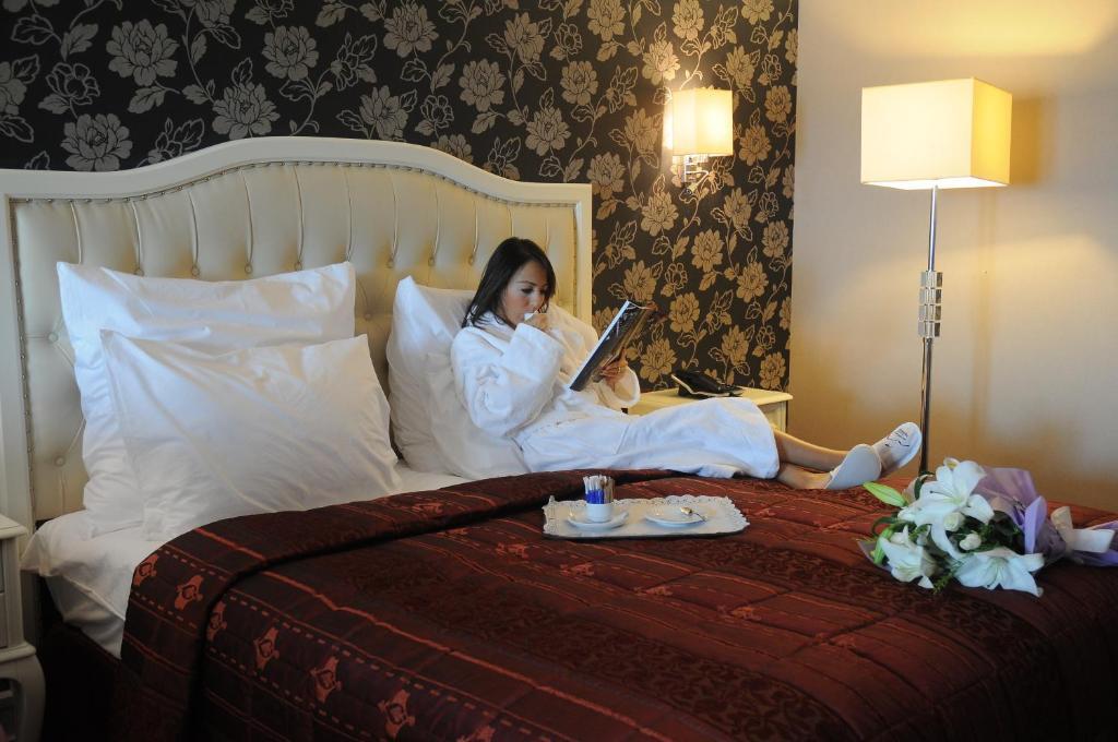Paradise Island Hotel Darıca Δωμάτιο φωτογραφία