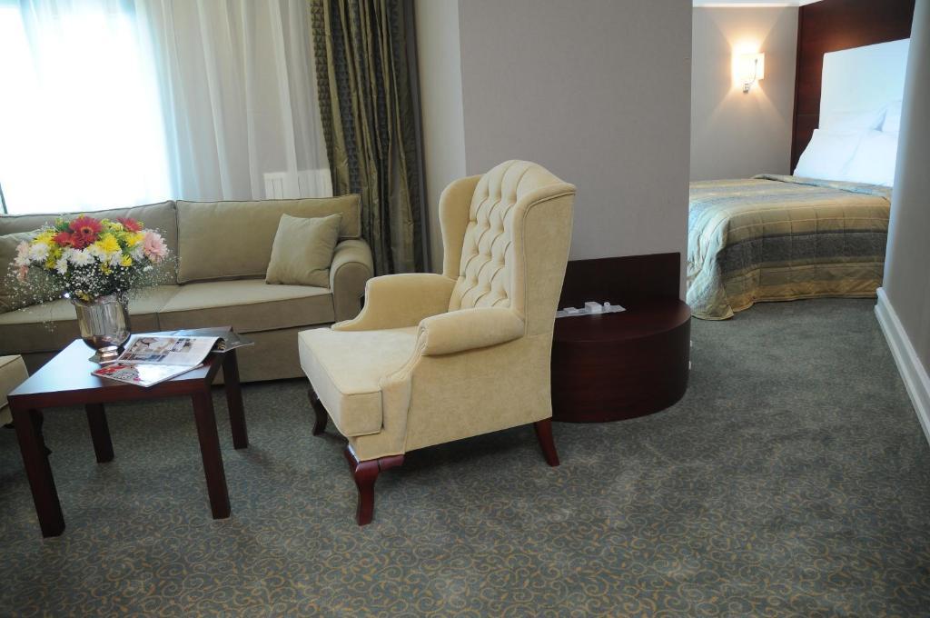 Paradise Island Hotel Darıca Δωμάτιο φωτογραφία