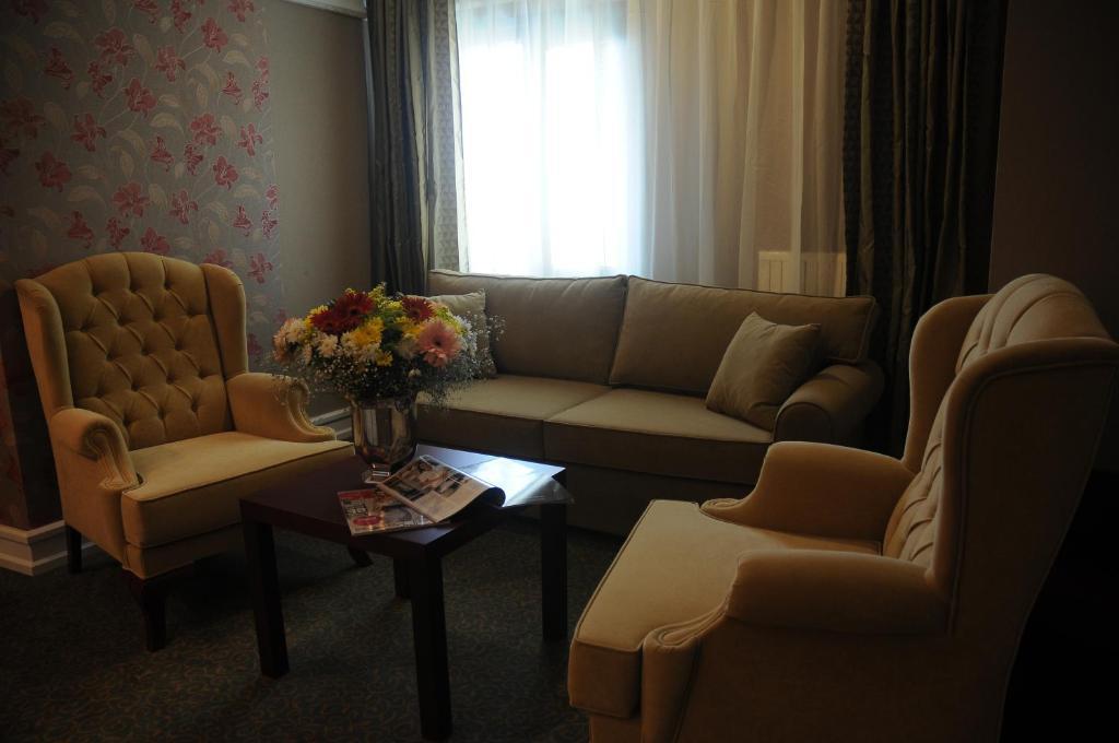 Paradise Island Hotel Darıca Δωμάτιο φωτογραφία