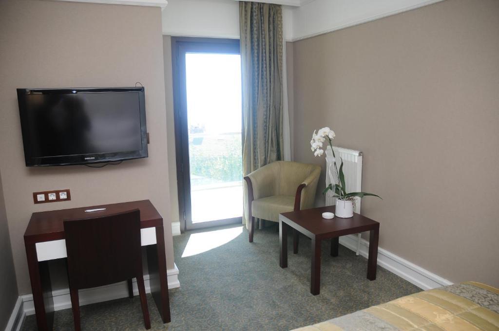 Paradise Island Hotel Darıca Δωμάτιο φωτογραφία