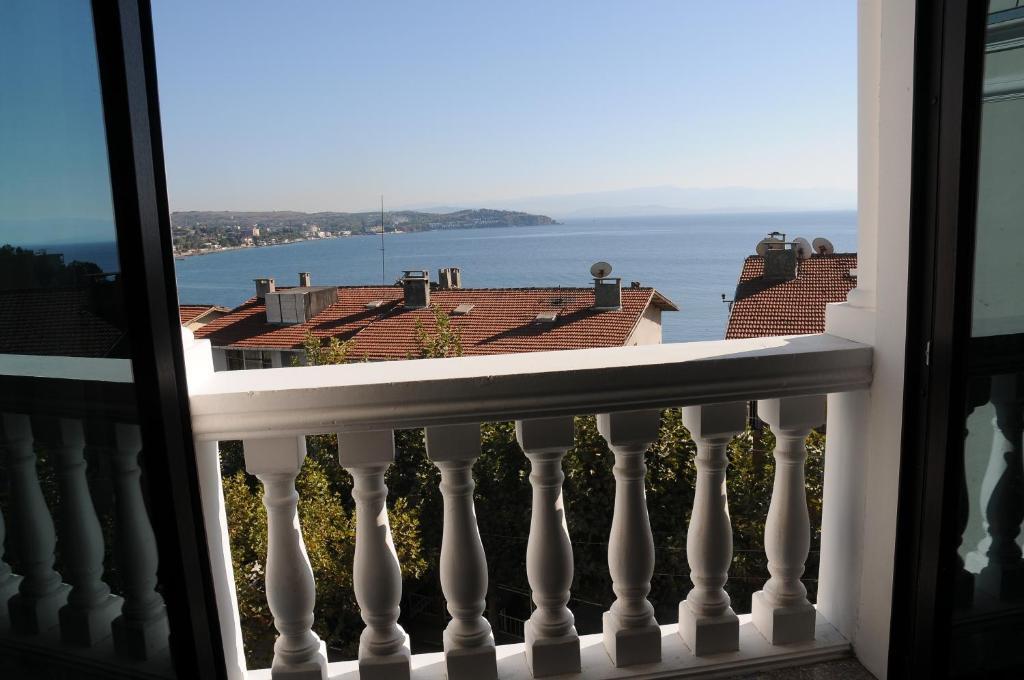 Paradise Island Hotel Darıca Δωμάτιο φωτογραφία