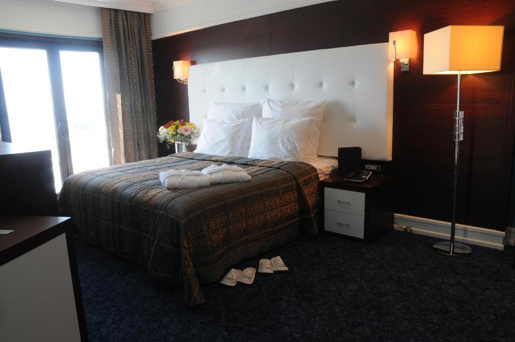Paradise Island Hotel Darıca Δωμάτιο φωτογραφία