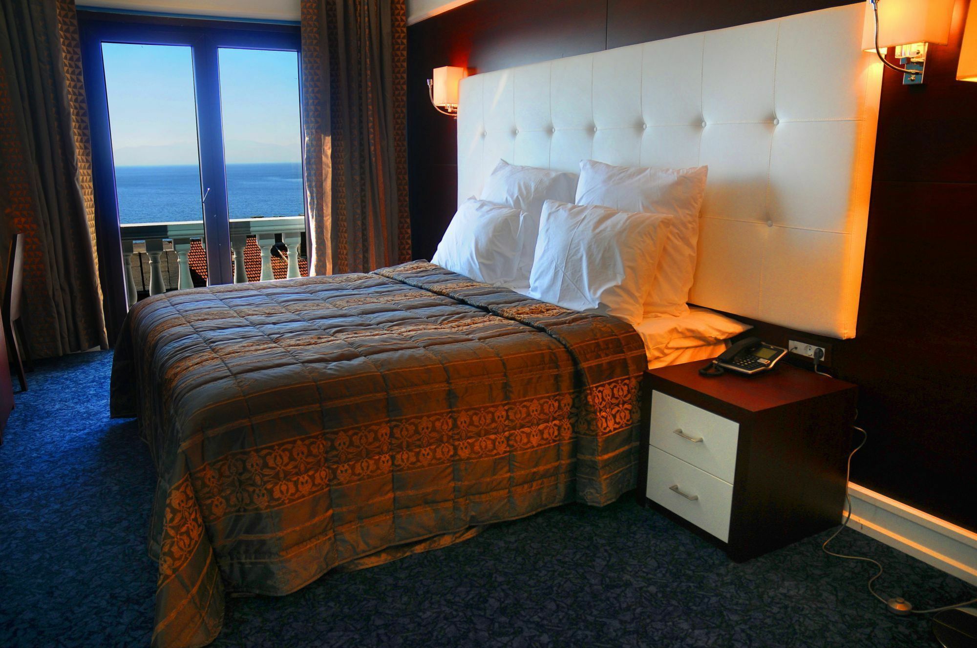 Paradise Island Hotel Darıca Εξωτερικό φωτογραφία