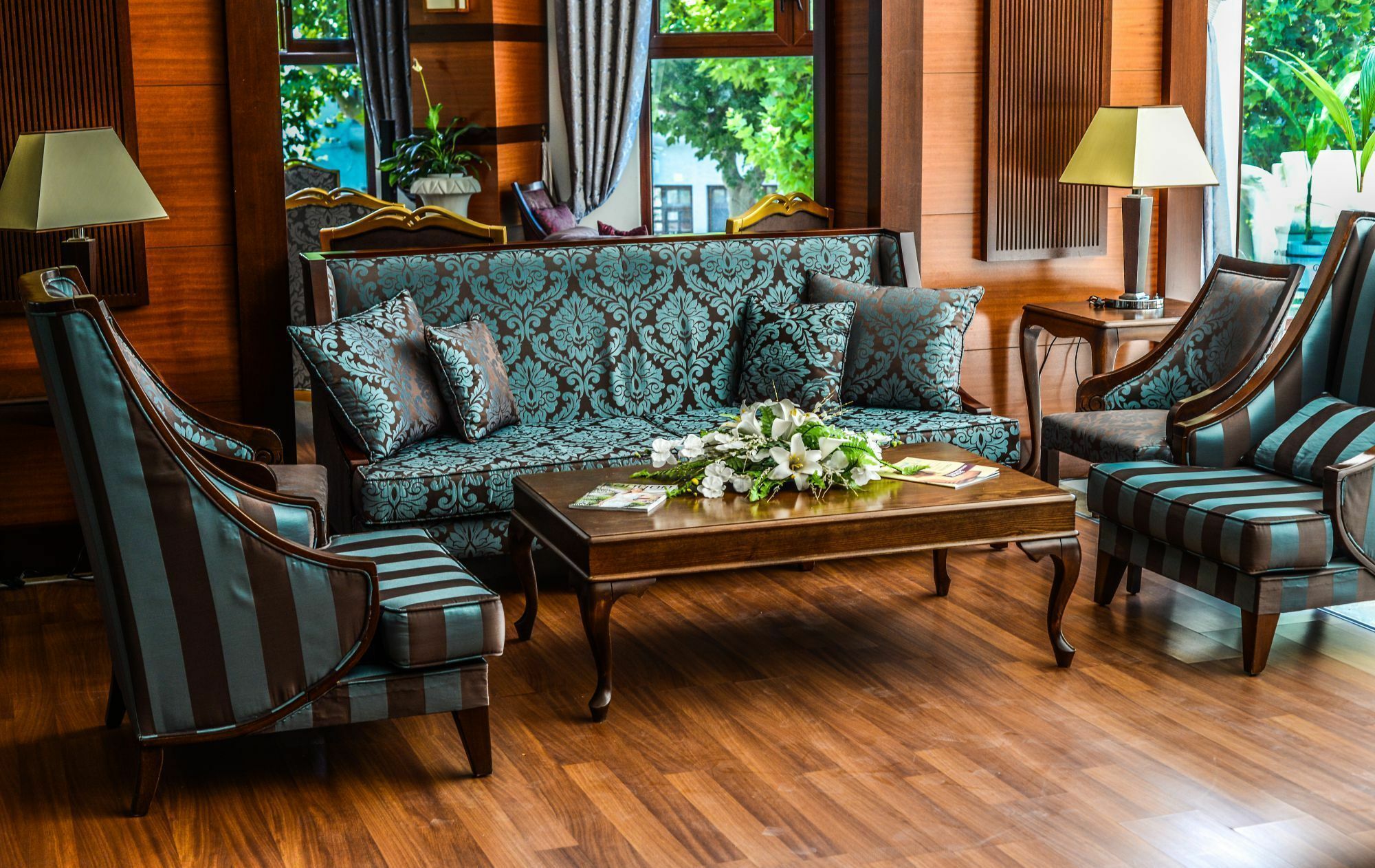 Paradise Island Hotel Darıca Εξωτερικό φωτογραφία