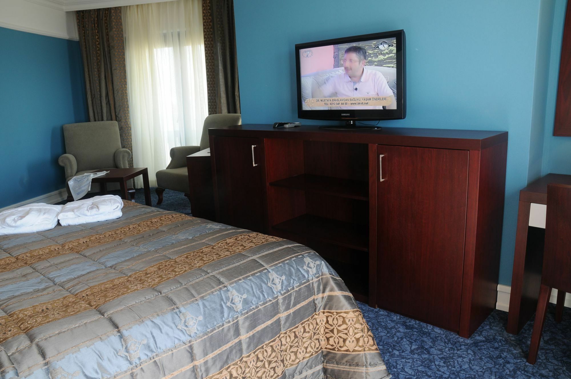 Paradise Island Hotel Darıca Εξωτερικό φωτογραφία