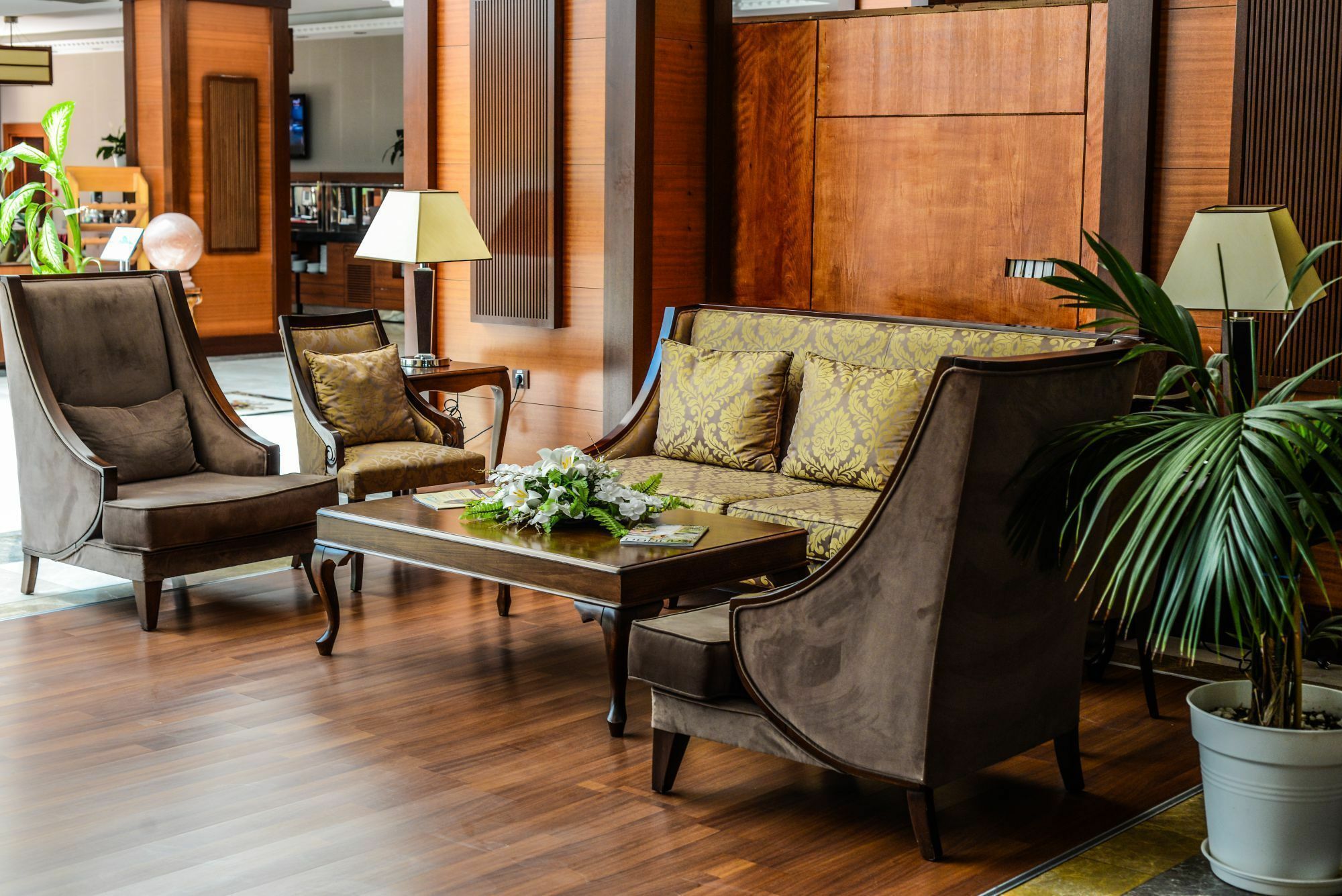 Paradise Island Hotel Darıca Εξωτερικό φωτογραφία